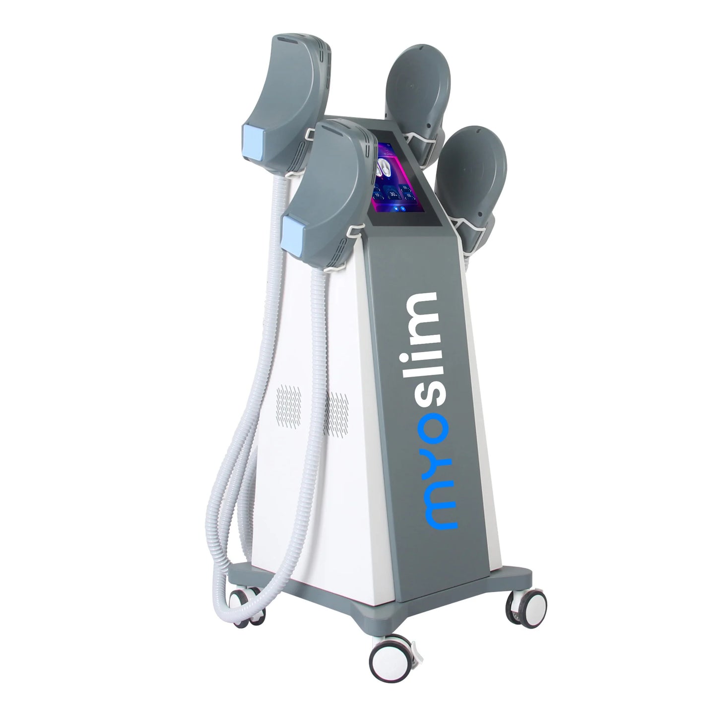 TAIXL EMS Body Sculpting Machine 6500W 200Hz RF Muscle Stimulator
