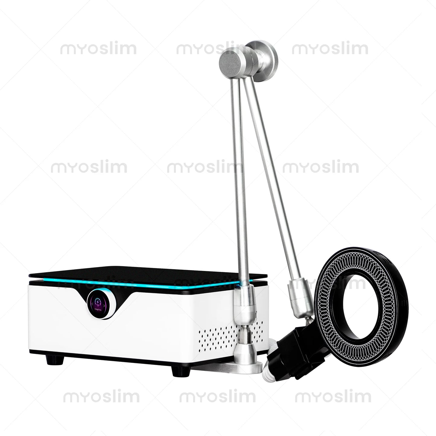MYOSLIM Magnetotherapy PEMF Pain Relief Physiotherapy Device