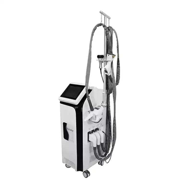 Myoslim Vela Professional Body Shaping Vacuum Roller for Slimming