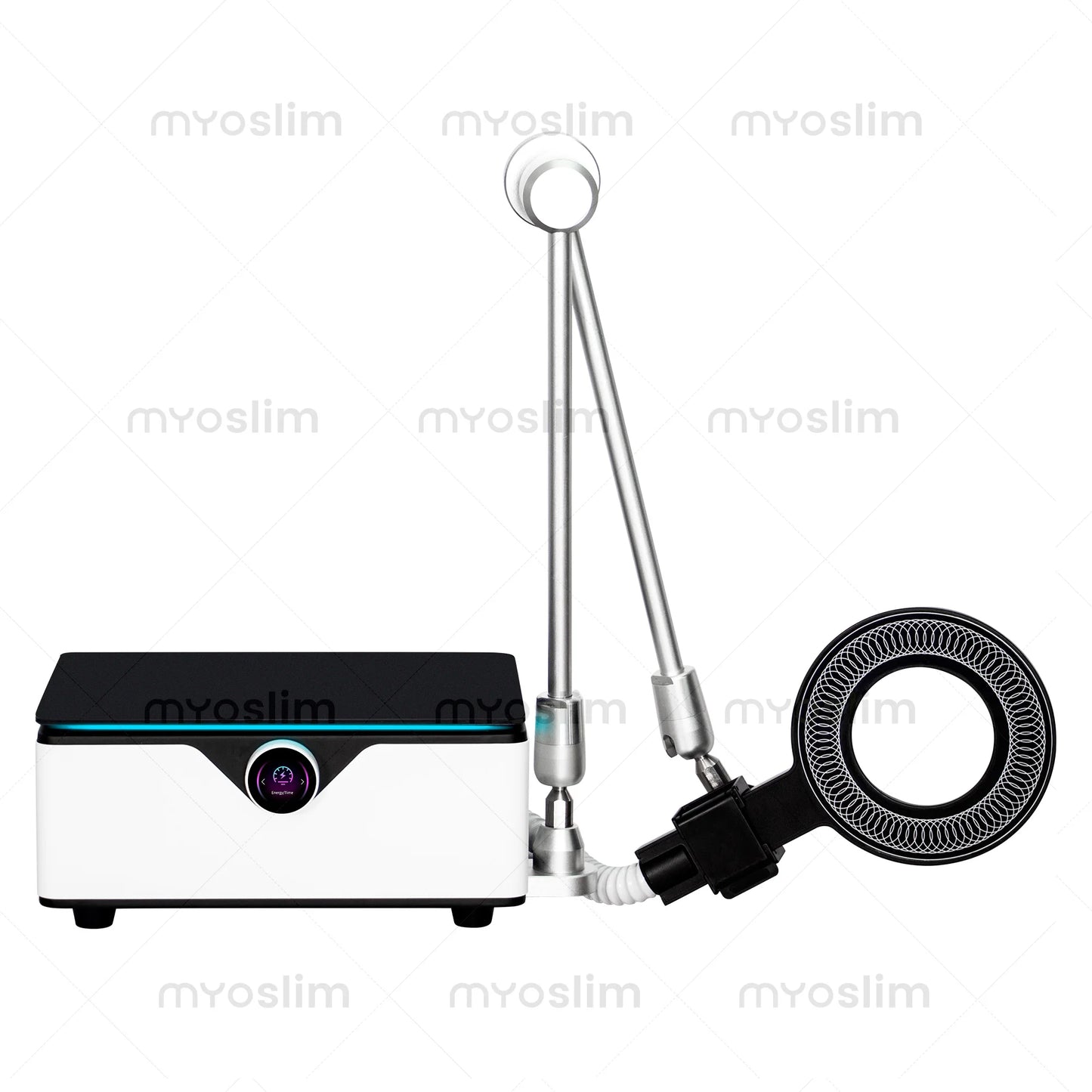 MYOSLIM Magnetotherapy PEMF Pain Relief Physiotherapy Device