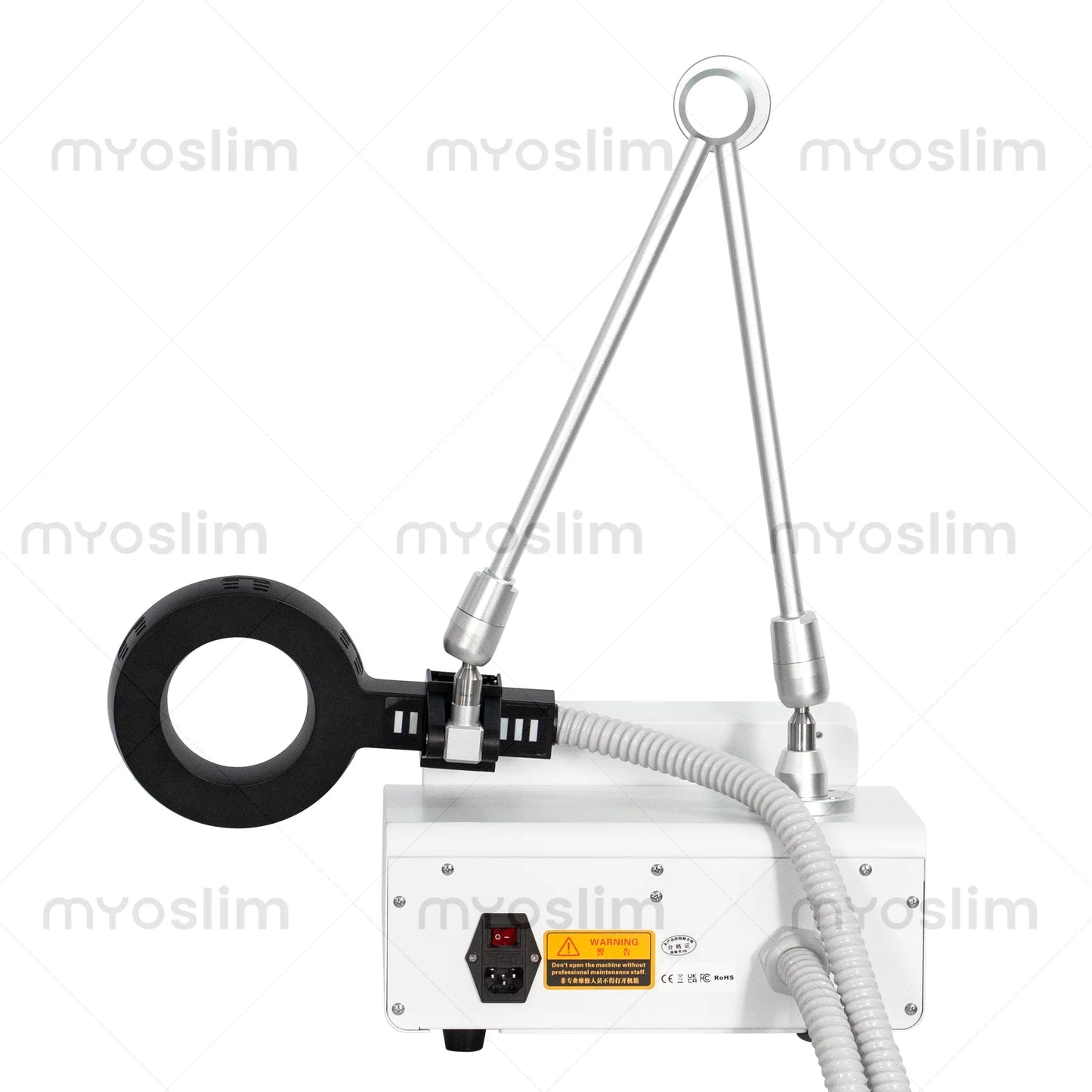 MYOSLIM Non-Invasive Pulsed Magnetic Therapy Device For Joint Health