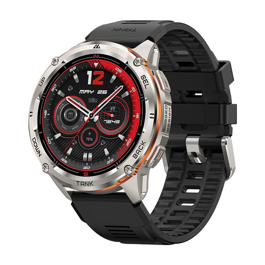 KOSPET Tank T3 Ultra 2 GPS Smartwatch For Men