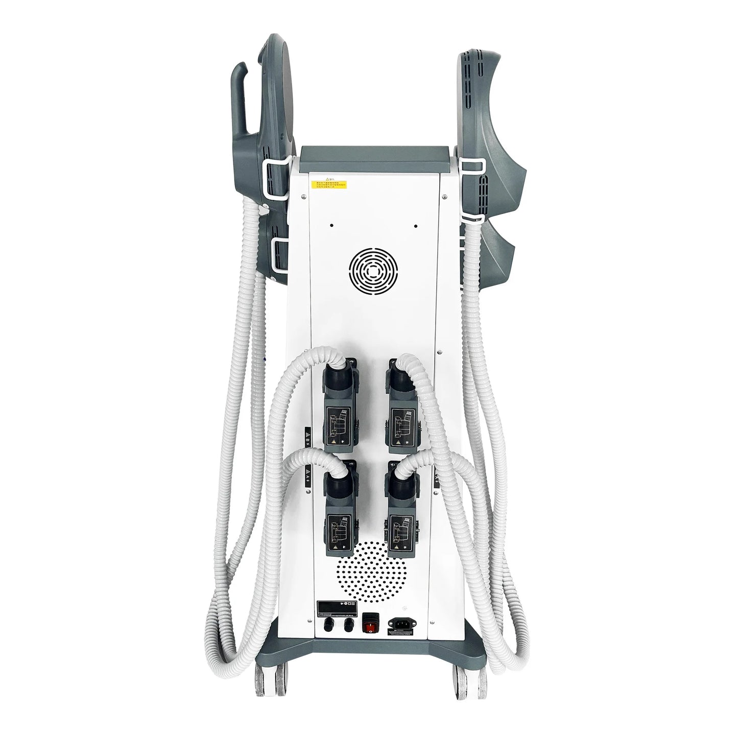 TAIXL EMS Body Sculpting Machine 6500W 200Hz RF Muscle Stimulator