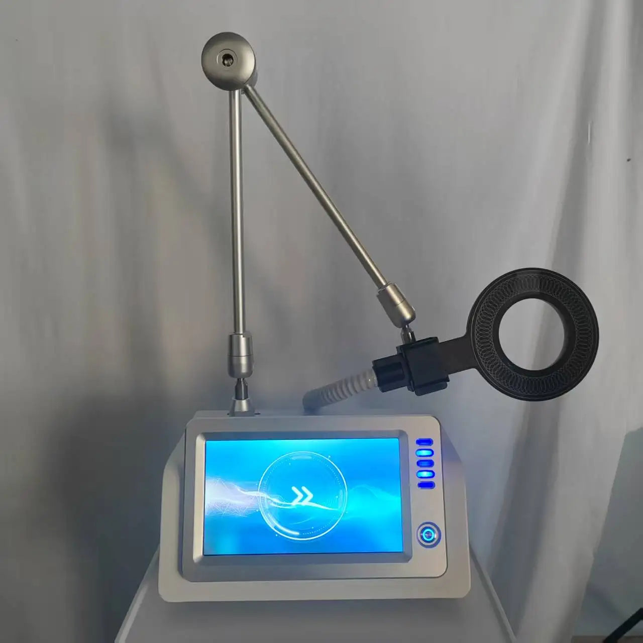 MYOSLIM Magnetotherapy PEMF Pain Relief Physiotherapy Device