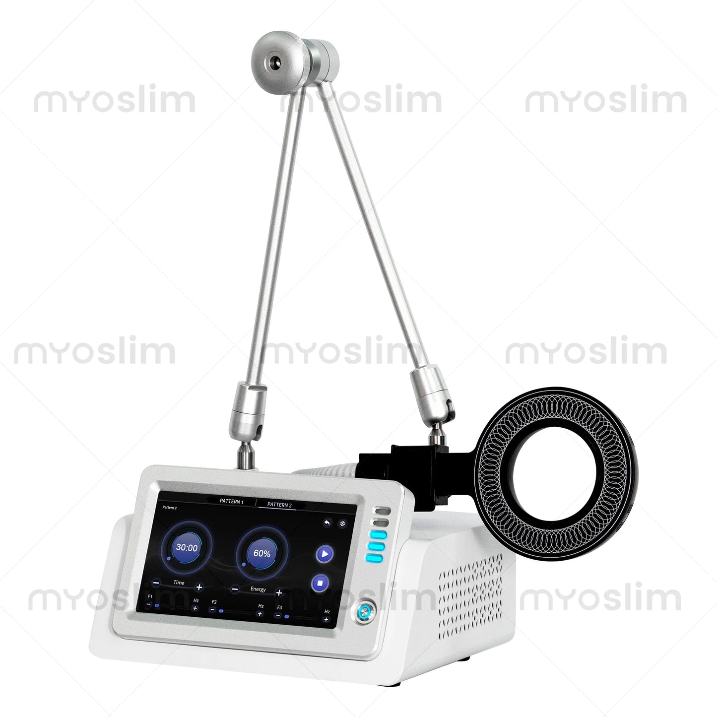 MYOSLIM Non-Invasive Pulsed Magnetic Therapy Device For Joint Health