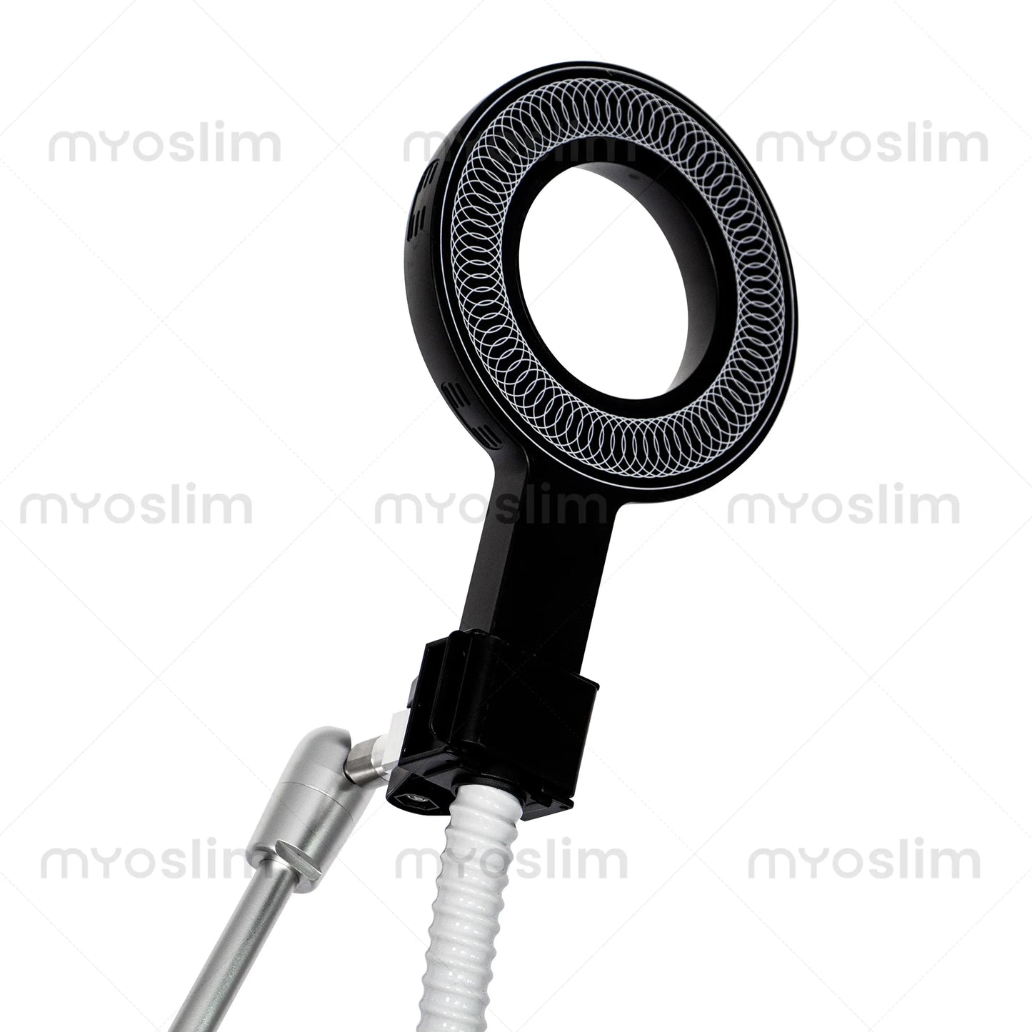 MYOSLIM Magnetotherapy PEMF Pain Relief Physiotherapy Device