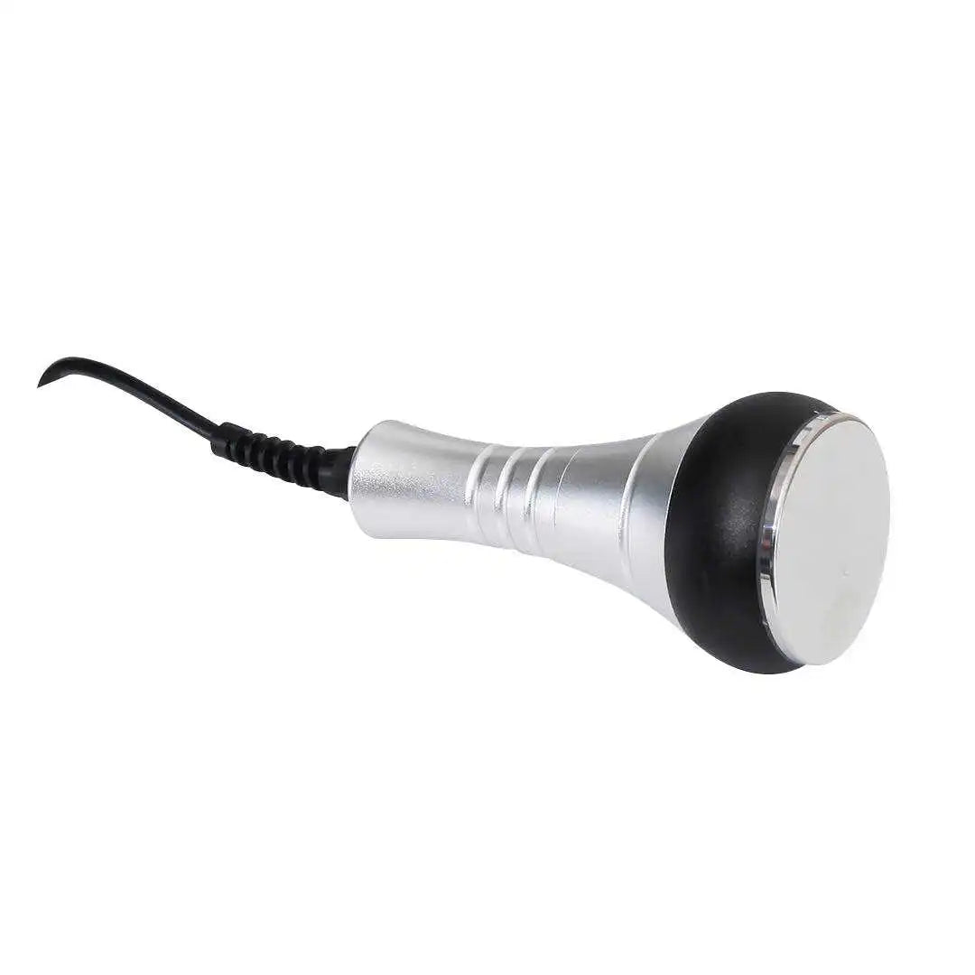 Myoslim Vela Professional Body Shaping Vacuum Roller for Slimming