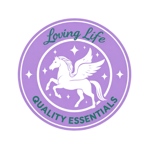 Loving Life Quality Essentials